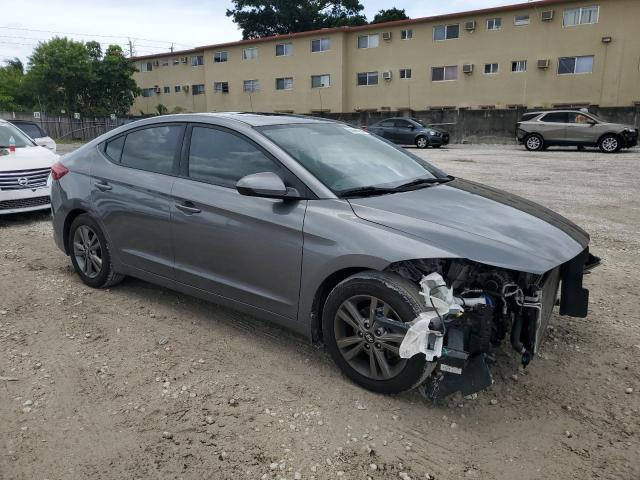 Photo 3 VIN: 5NPD84LF1JH378186 - HYUNDAI ELANTRA 