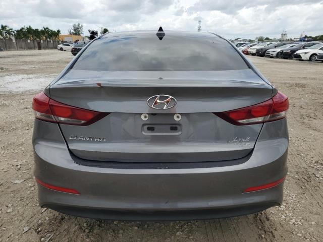 Photo 5 VIN: 5NPD84LF1JH378186 - HYUNDAI ELANTRA 