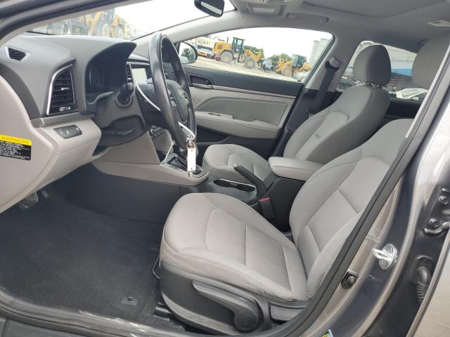 Photo 6 VIN: 5NPD84LF1JH378186 - HYUNDAI ELANTRA 