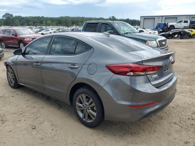 Photo 1 VIN: 5NPD84LF1JH378219 - HYUNDAI ELANTRA SE 