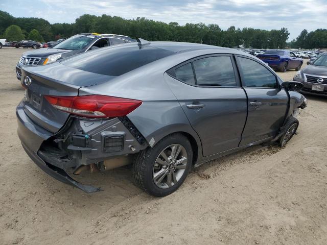 Photo 2 VIN: 5NPD84LF1JH378219 - HYUNDAI ELANTRA SE 