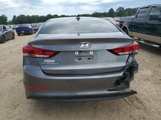 Photo 5 VIN: 5NPD84LF1JH378219 - HYUNDAI ELANTRA SE 