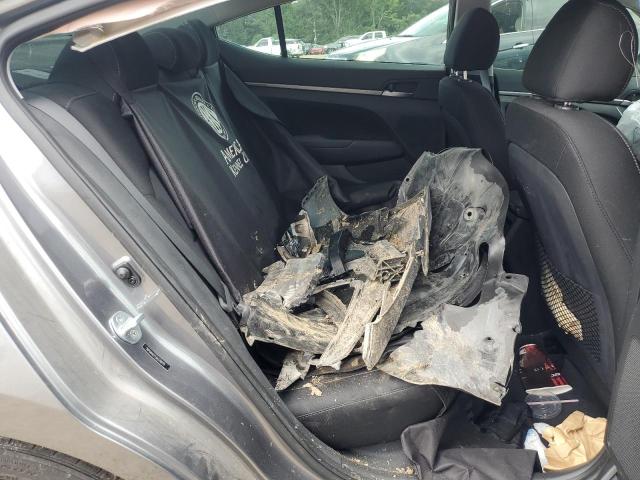 Photo 9 VIN: 5NPD84LF1JH378219 - HYUNDAI ELANTRA SE 