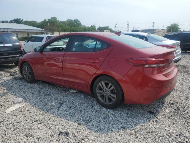 Photo 1 VIN: 5NPD84LF1JH379015 - HYUNDAI ELANTRA SE 