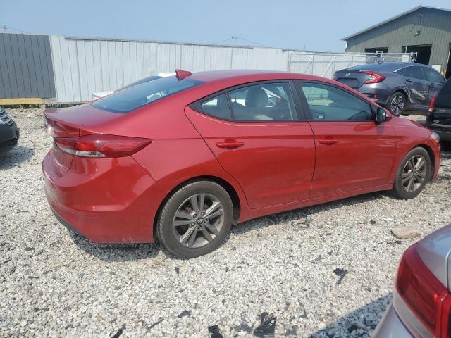 Photo 2 VIN: 5NPD84LF1JH379015 - HYUNDAI ELANTRA SE 