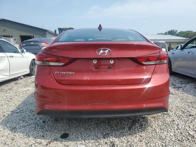 Photo 5 VIN: 5NPD84LF1JH379015 - HYUNDAI ELANTRA SE 