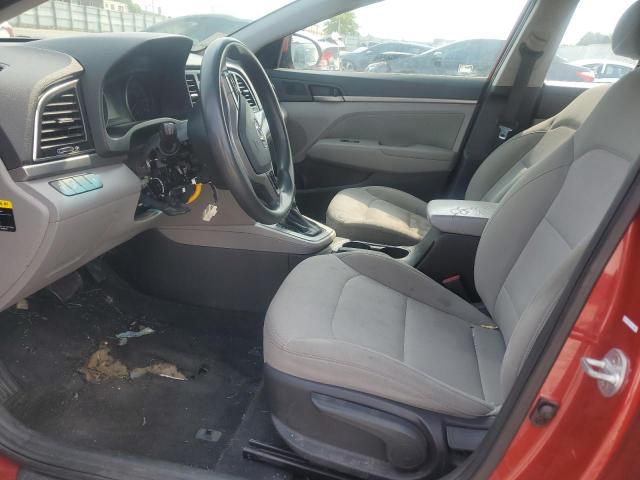 Photo 6 VIN: 5NPD84LF1JH379015 - HYUNDAI ELANTRA SE 