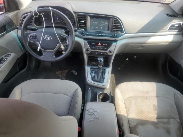 Photo 7 VIN: 5NPD84LF1JH379015 - HYUNDAI ELANTRA SE 