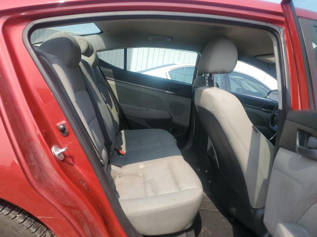 Photo 9 VIN: 5NPD84LF1JH379015 - HYUNDAI ELANTRA SE 