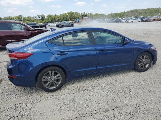 Photo 2 VIN: 5NPD84LF1JH380424 - HYUNDAI ELANTRA SE 