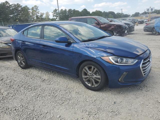 Photo 3 VIN: 5NPD84LF1JH380424 - HYUNDAI ELANTRA SE 