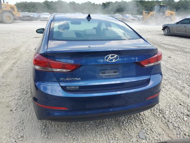 Photo 5 VIN: 5NPD84LF1JH380424 - HYUNDAI ELANTRA SE 