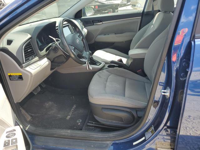 Photo 6 VIN: 5NPD84LF1JH380424 - HYUNDAI ELANTRA SE 