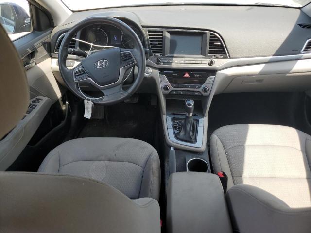 Photo 7 VIN: 5NPD84LF1JH380424 - HYUNDAI ELANTRA SE 