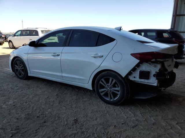 Photo 1 VIN: 5NPD84LF1JH380522 - HYUNDAI ELANTRA SE 