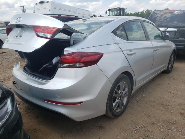 Photo 3 VIN: 5NPD84LF1JH381086 - HYUNDAI ELANTRA SE 