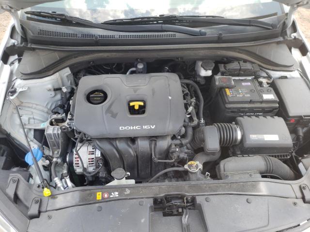 Photo 6 VIN: 5NPD84LF1JH381086 - HYUNDAI ELANTRA SE 