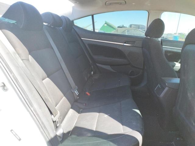 Photo 5 VIN: 5NPD84LF1JH384652 - HYUNDAI ELANTRA SE 