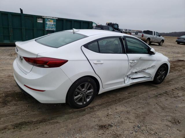 Photo 2 VIN: 5NPD84LF1JH385672 - HYUNDAI ELANTRA SE 