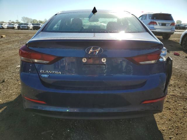 Photo 5 VIN: 5NPD84LF1JH386157 - HYUNDAI ELANTRA SE 