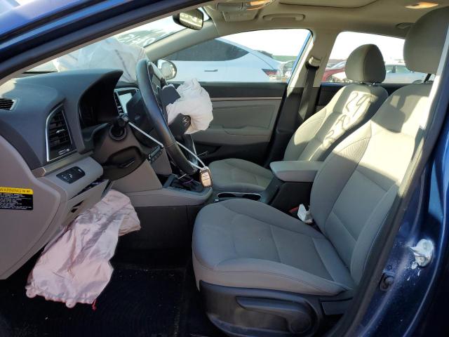 Photo 6 VIN: 5NPD84LF1JH386157 - HYUNDAI ELANTRA SE 