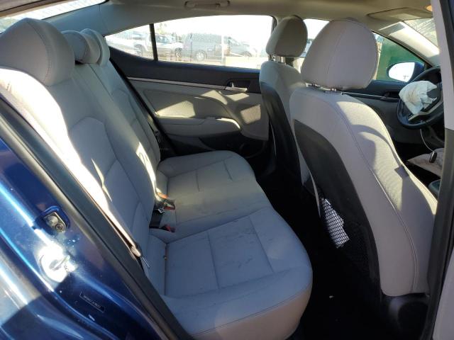 Photo 9 VIN: 5NPD84LF1JH386157 - HYUNDAI ELANTRA SE 