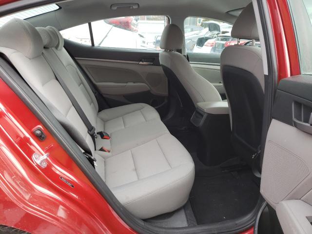 Photo 5 VIN: 5NPD84LF1JH386871 - HYUNDAI ELANTRA SE 