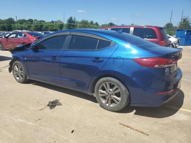 Photo 1 VIN: 5NPD84LF1JH388166 - HYUNDAI ELANTRA 