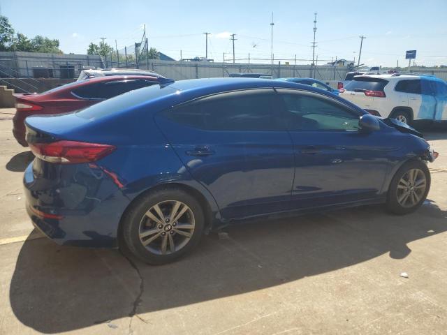 Photo 2 VIN: 5NPD84LF1JH388166 - HYUNDAI ELANTRA 