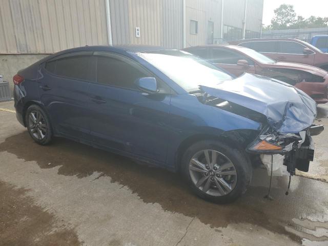 Photo 3 VIN: 5NPD84LF1JH388166 - HYUNDAI ELANTRA 