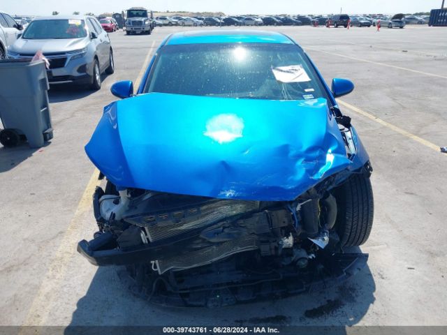 Photo 5 VIN: 5NPD84LF1JH389253 - HYUNDAI ELANTRA 