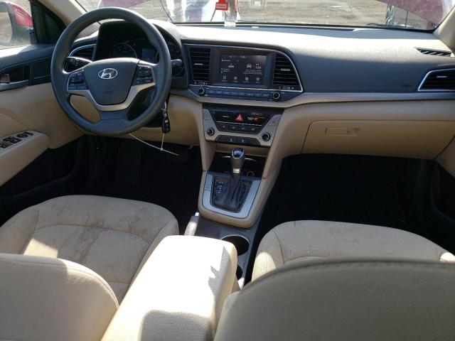 Photo 7 VIN: 5NPD84LF1JH389978 - HYUNDAI ELANTRA SE 