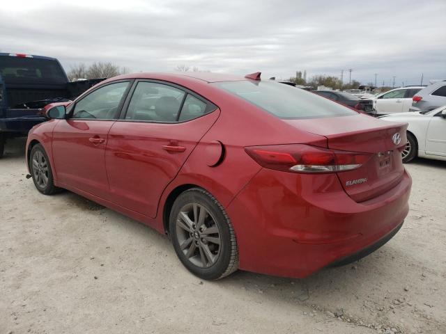 Photo 2 VIN: 5NPD84LF1JH390533 - HYUNDAI ELANTRA SE 