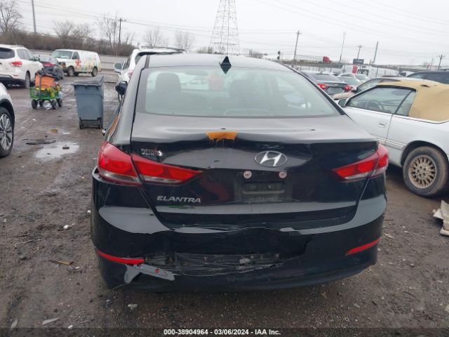 Photo 5 VIN: 5NPD84LF1JH390550 - HYUNDAI ELANTRA 