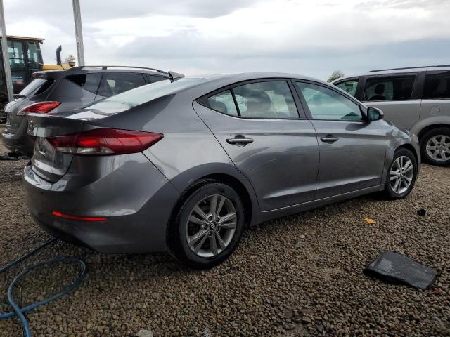 Photo 2 VIN: 5NPD84LF1JH390595 - HYUNDAI ELANTRA 