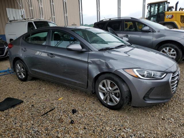 Photo 3 VIN: 5NPD84LF1JH390595 - HYUNDAI ELANTRA 