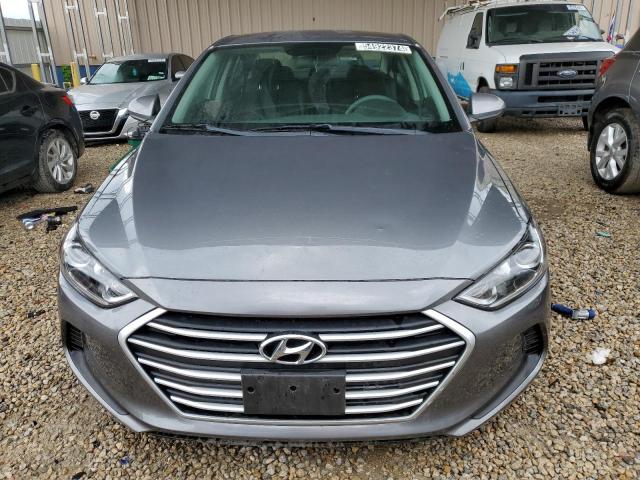 Photo 4 VIN: 5NPD84LF1JH390595 - HYUNDAI ELANTRA 