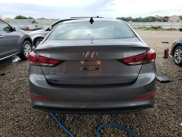 Photo 5 VIN: 5NPD84LF1JH390595 - HYUNDAI ELANTRA 