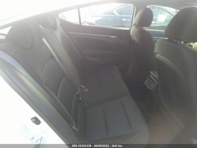 Photo 7 VIN: 5NPD84LF1JH394811 - HYUNDAI ELANTRA 