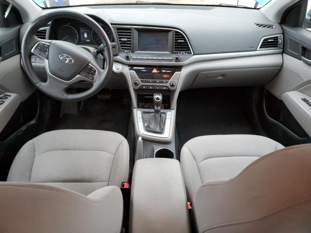 Photo 7 VIN: 5NPD84LF1JH395585 - HYUNDAI ELANTRA 