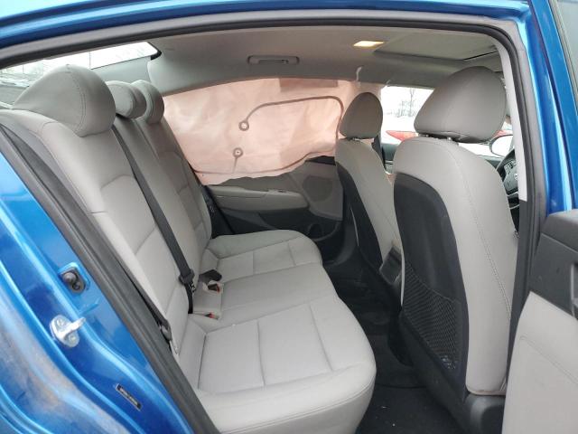 Photo 9 VIN: 5NPD84LF1JH395585 - HYUNDAI ELANTRA 