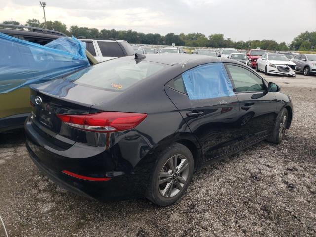 Photo 2 VIN: 5NPD84LF1JH399264 - HYUNDAI ELANTRA SE 