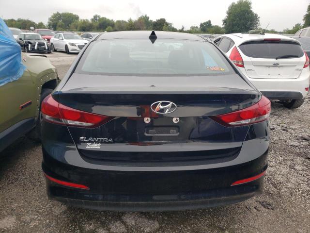 Photo 5 VIN: 5NPD84LF1JH399264 - HYUNDAI ELANTRA SE 