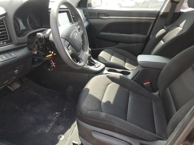 Photo 6 VIN: 5NPD84LF1JH399264 - HYUNDAI ELANTRA SE 