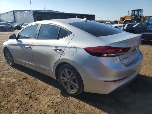 Photo 1 VIN: 5NPD84LF1JH400056 - HYUNDAI ELANTRA SE 