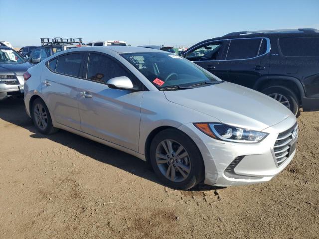 Photo 3 VIN: 5NPD84LF1JH400056 - HYUNDAI ELANTRA SE 