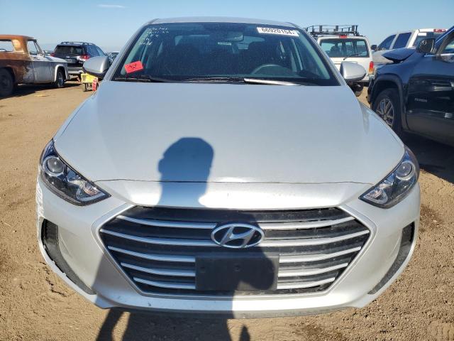 Photo 4 VIN: 5NPD84LF1JH400056 - HYUNDAI ELANTRA SE 