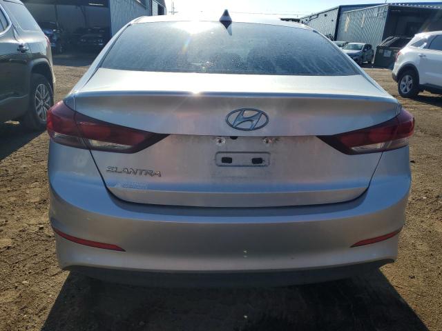 Photo 5 VIN: 5NPD84LF1JH400056 - HYUNDAI ELANTRA SE 