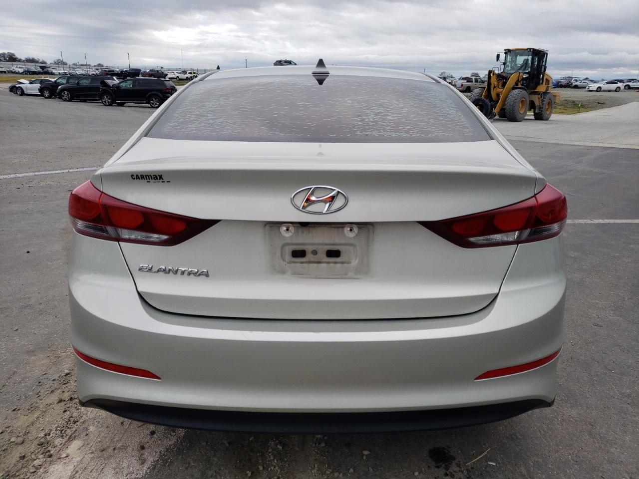 Photo 5 VIN: 5NPD84LF1JH400249 - HYUNDAI ELANTRA 