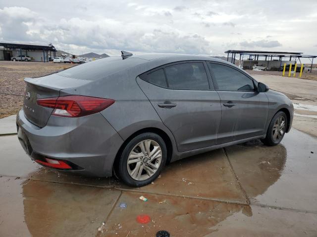 Photo 2 VIN: 5NPD84LF1KH403394 - HYUNDAI ELANTRA 